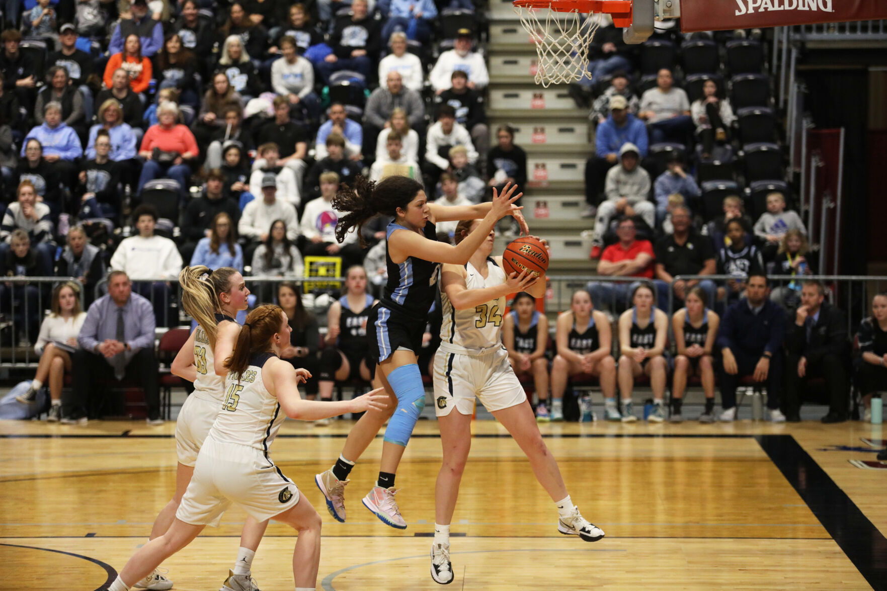 State Basketball